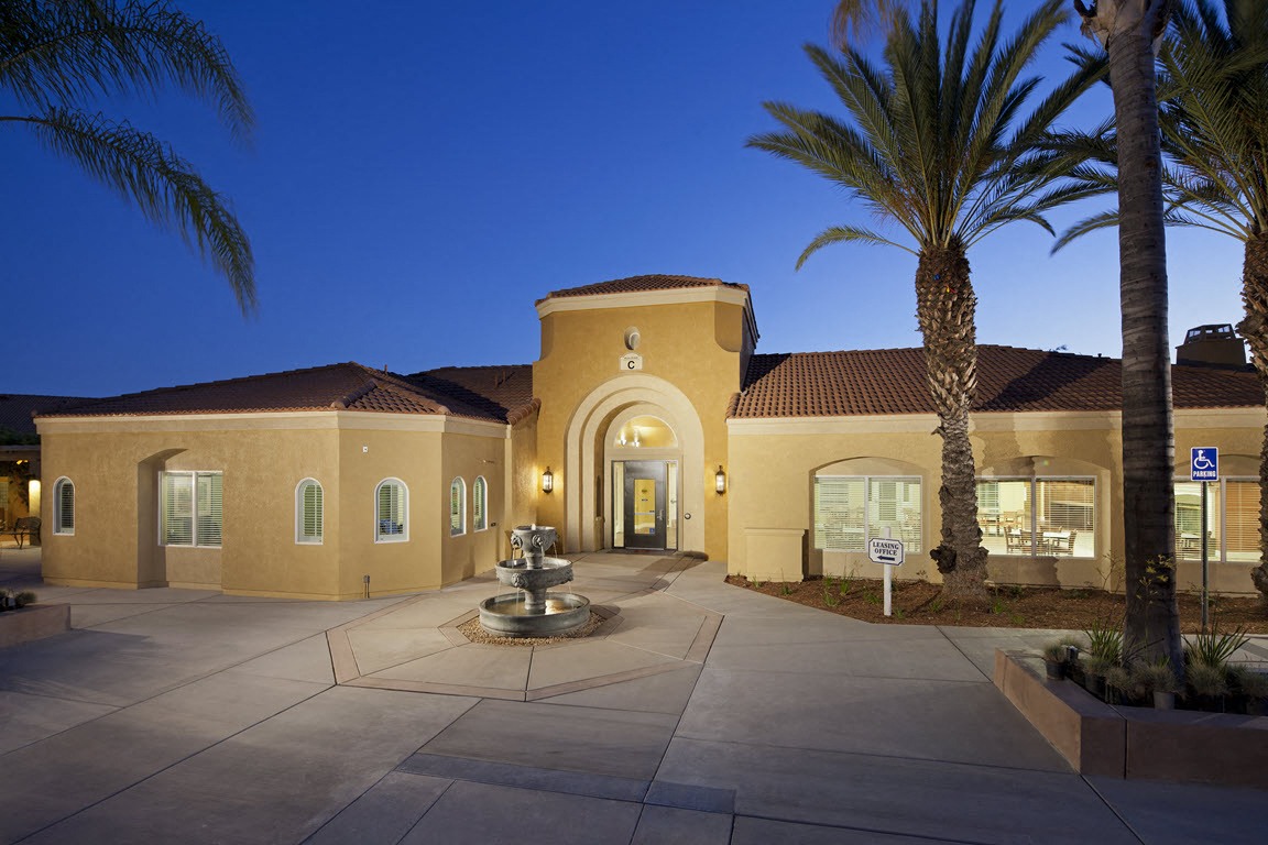 Amanda Park Senior Apartments Apartments in Murietta, CA