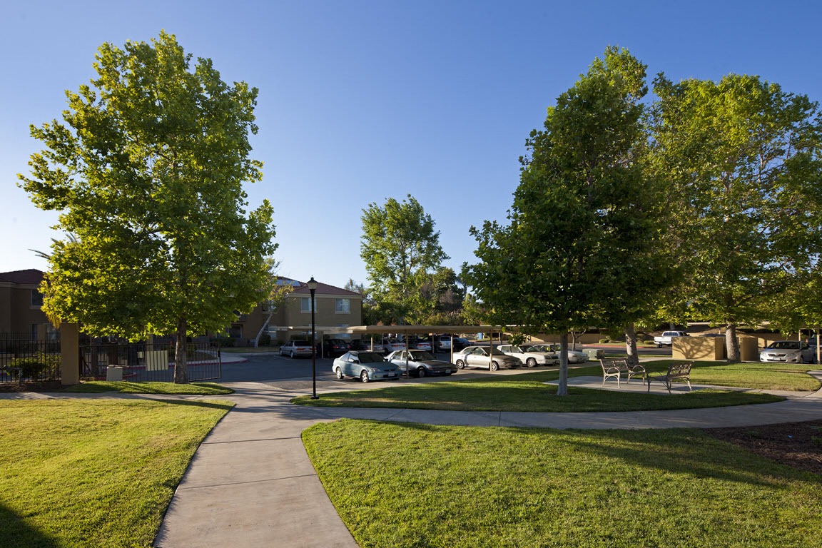 Amanda Park Senior Apartments Apartments in Murietta, CA