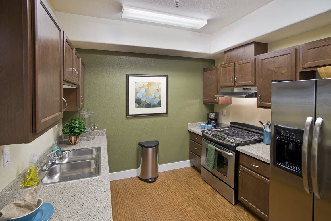 Arbor Creek Family Apartments Apartments in Sacramento, CA