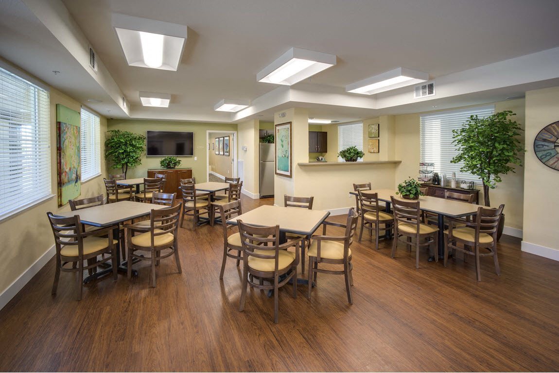 Photos and Video of Arbor Creek Senior Apartments in Sacramento, CA