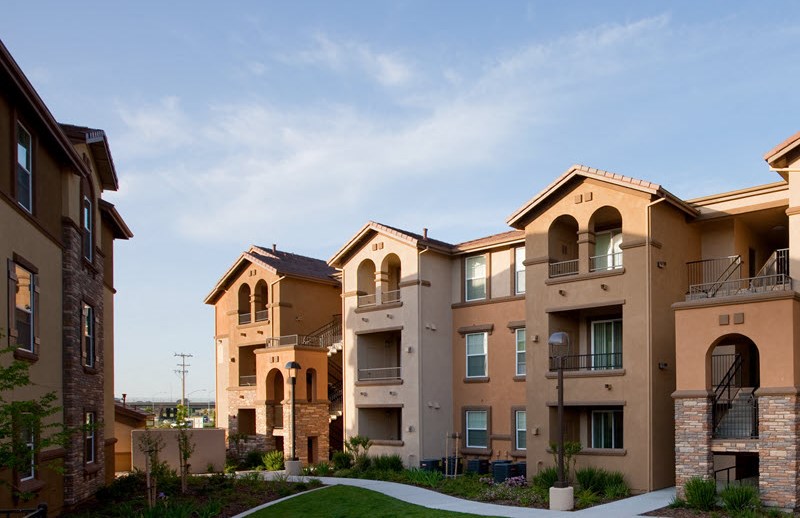 Copperstone Village Apartments | Apartments in Sacramento, CA