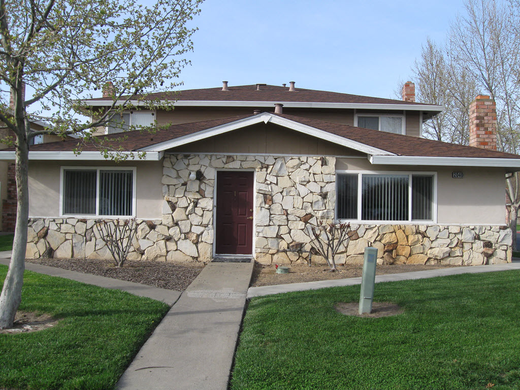Cottage Estates | Apartments in Sacramento, CA