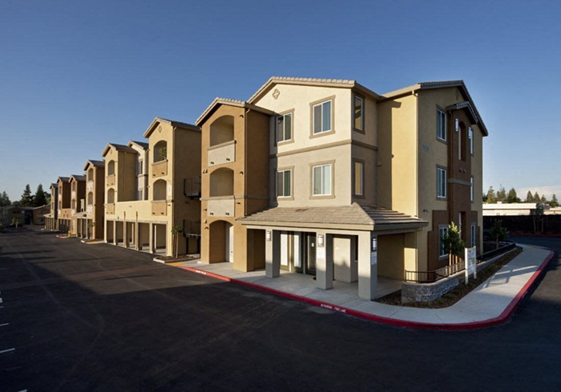 Photos and Video of Forestwood at Folsom Family Apartments in Folsom, CA