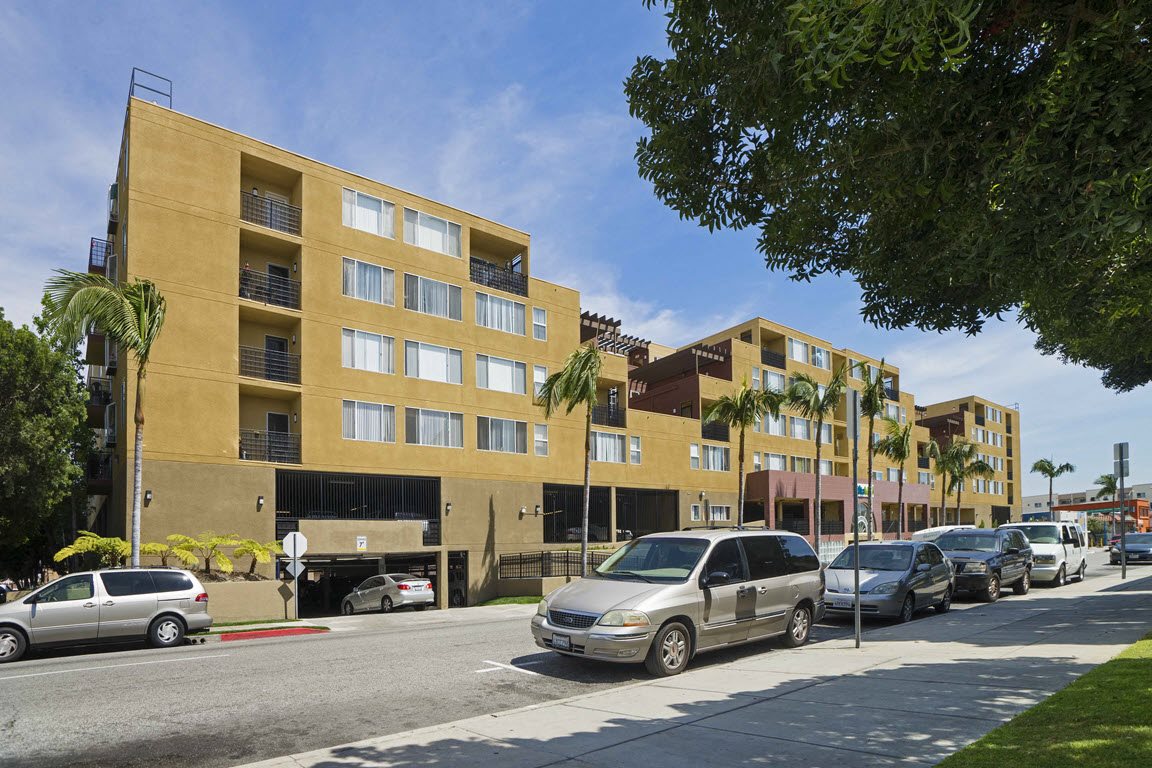 Photos and Video of Huntington Plaza Senior Apartments in Huntington