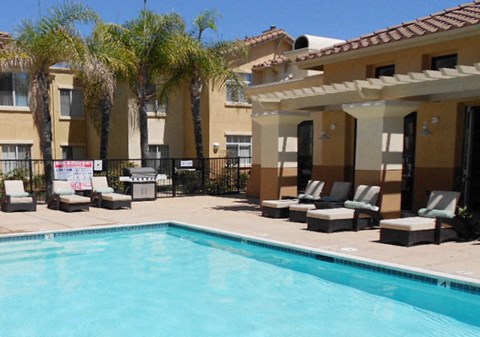 6053 Paseo Acampo 1-3 Beds Apartment for Rent