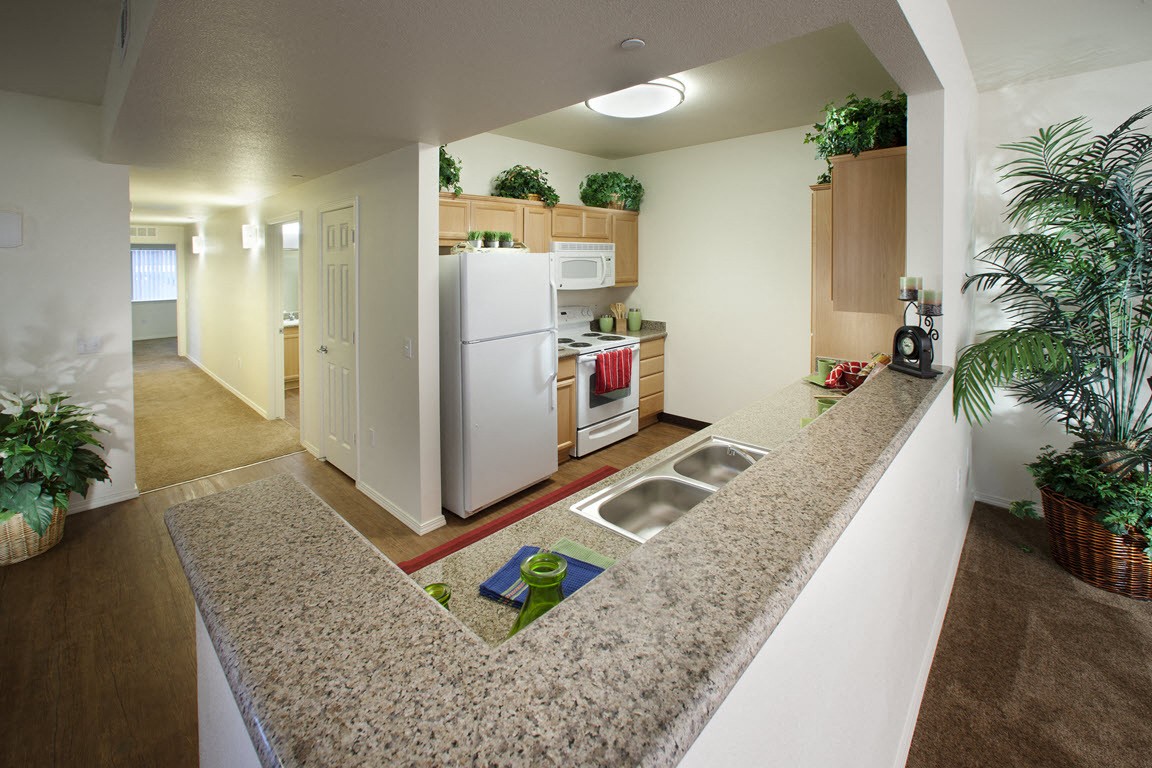 Riverbank Family Apartments Apartments in Riverbank, CA