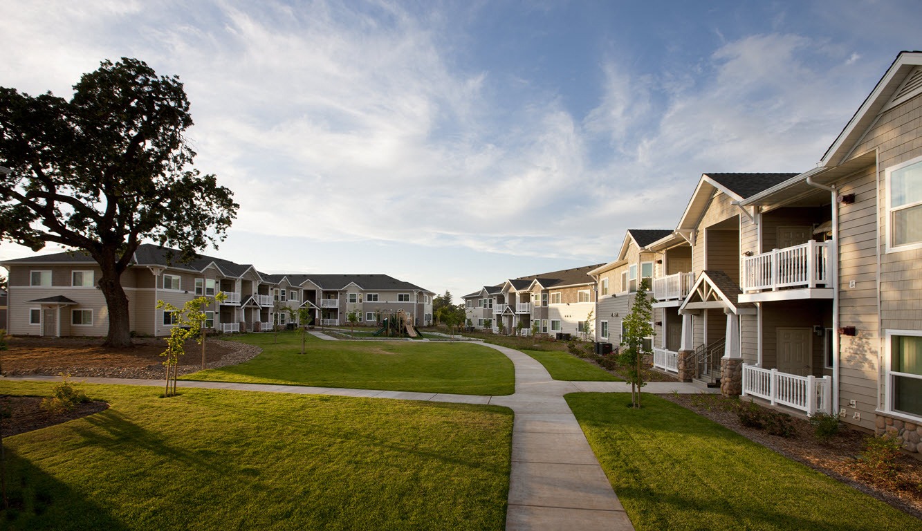 Riverbank Family Apartments Apartments in Riverbank, CA
