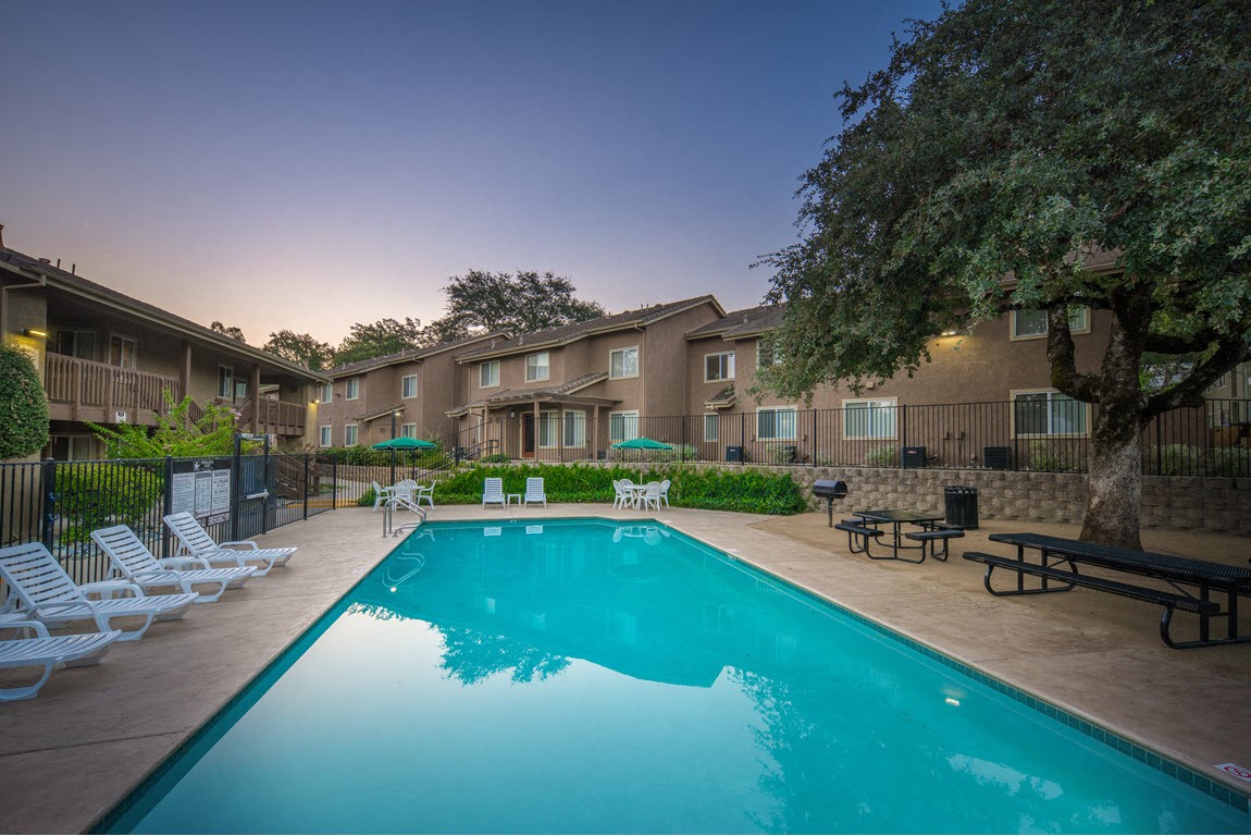Terracina Oaks | Apartments in Auburn, CA