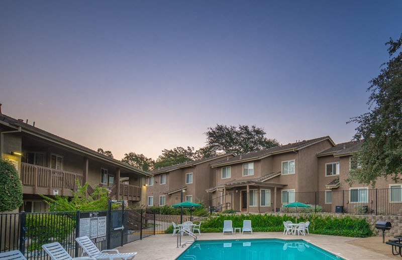 Terracina Oaks | Apartments in Auburn, CA