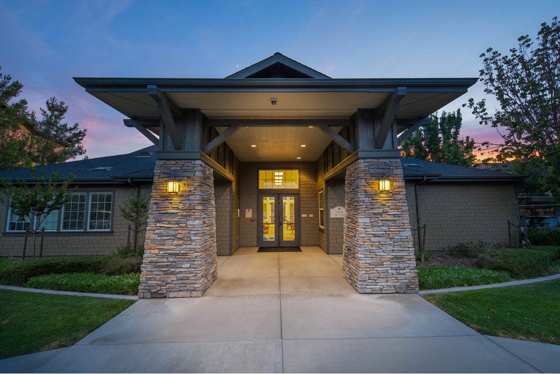 Terracina At Springlake Apartments in Woodland, CA