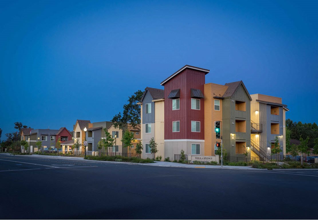 Photos and Video of Tierra Springs Apartments in Santa