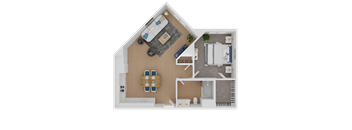 8181 Allison | Unit A5