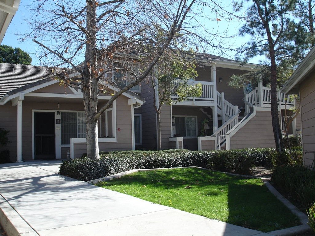 Photos and Video of Vintage Grove Senior Apartments in LaVerne, CA