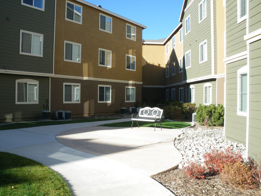 Vintage Hills Senior Apartments Apartments in Reno, NV