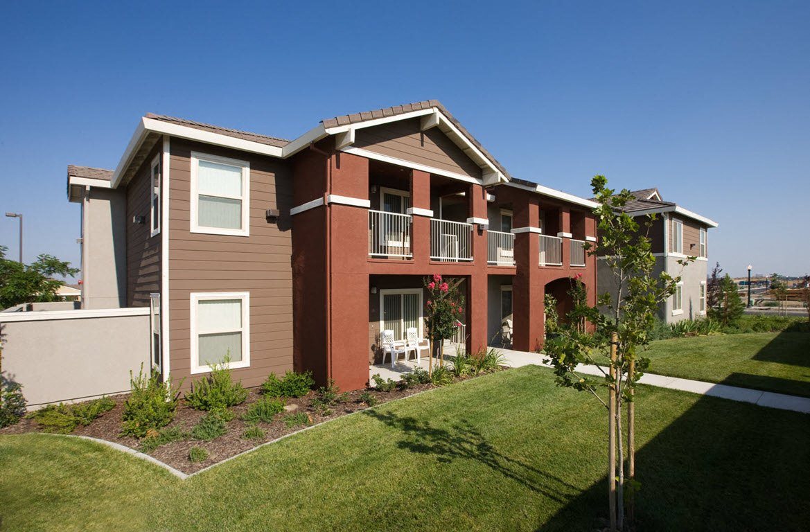 Photos and Video of Vintage at Natomas Field Senior Apartments in