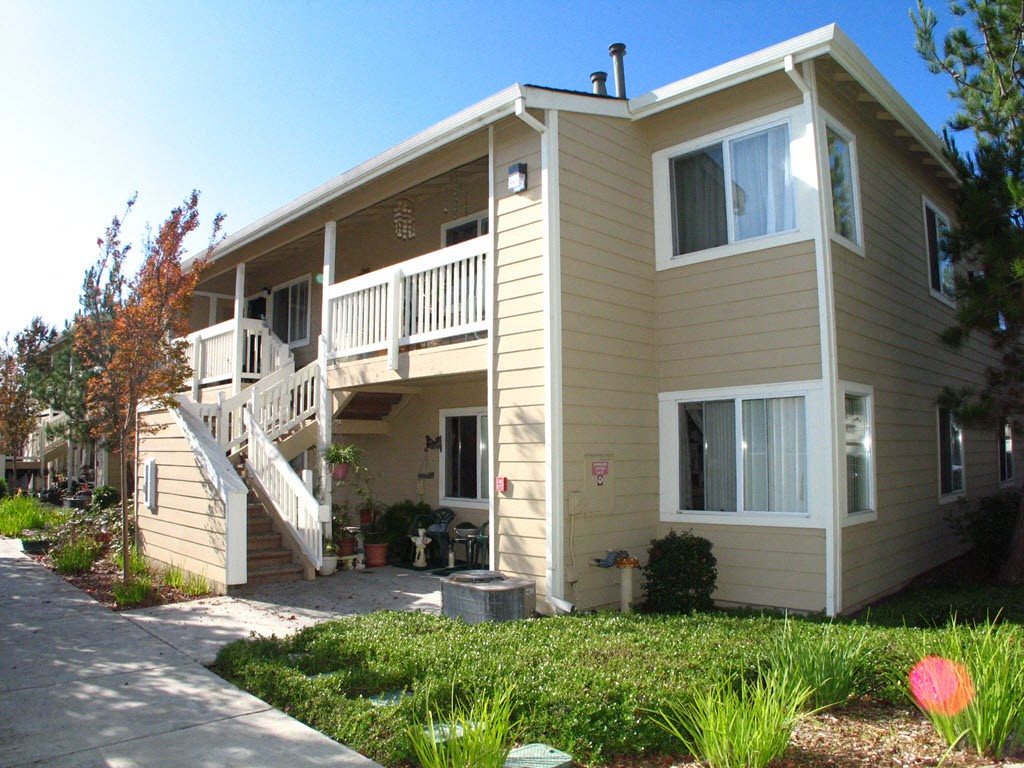 Photos and Video of Vintage Park Senior Apartments in Santa Rosa, CA