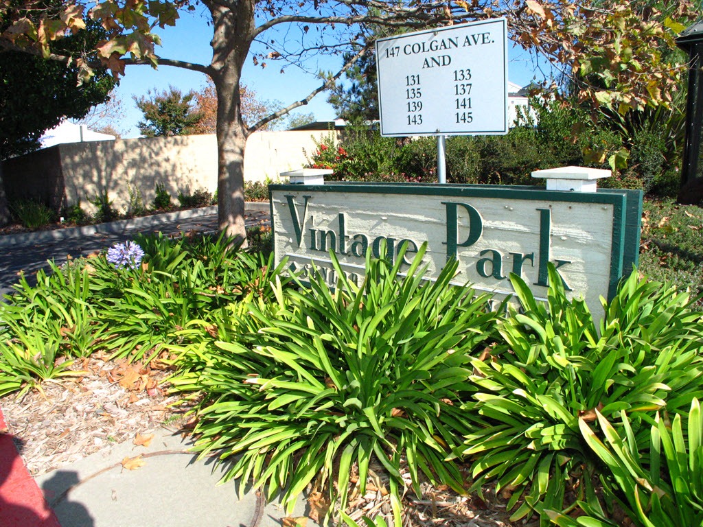 Vintage Park Senior Apartments Apartments in Santa Rosa, CA