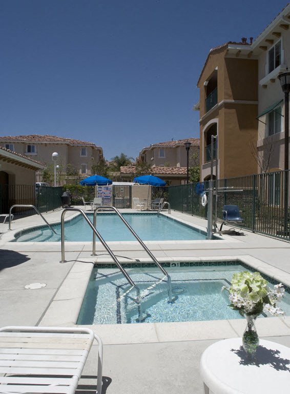 Vintage Paseo Senior Apartments | Apartments in Simi Valley, CA