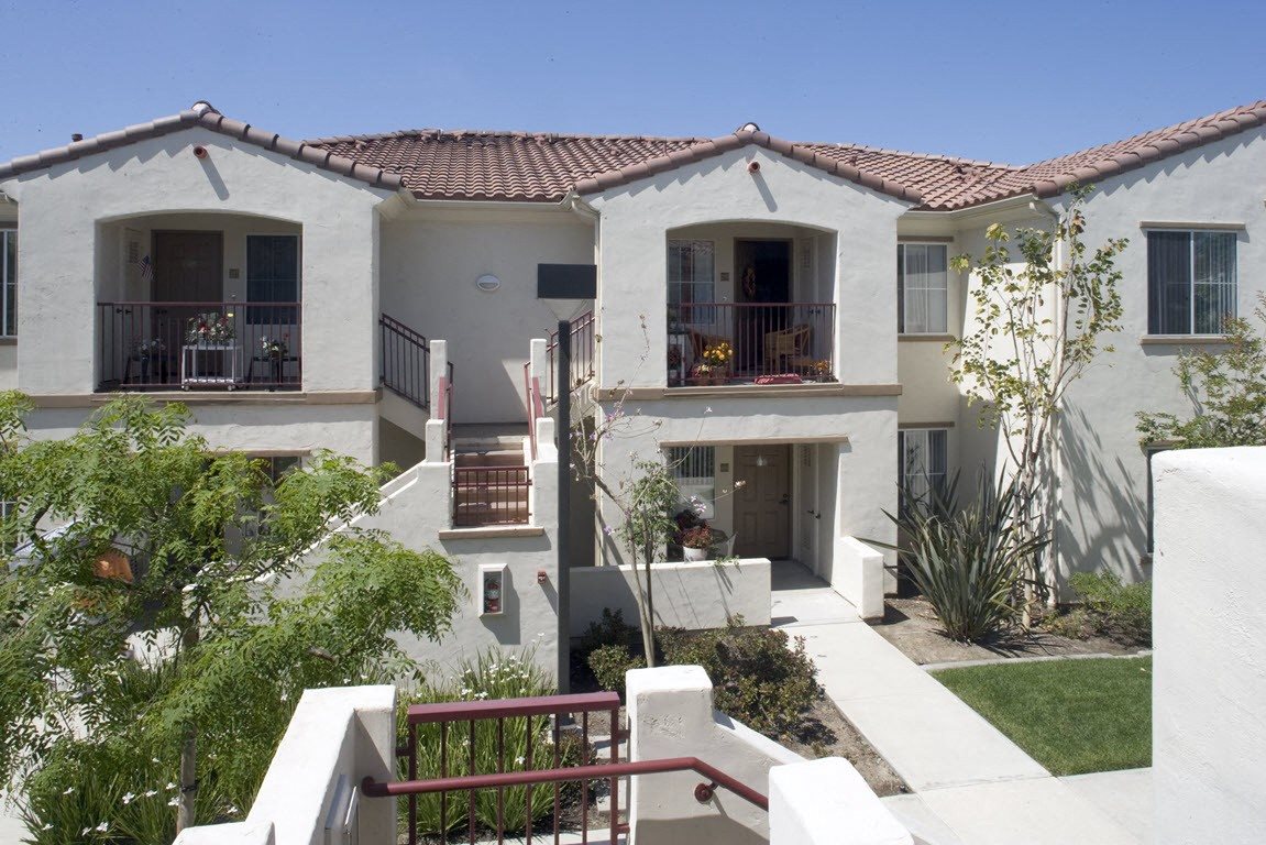 Photos and Video of Vintage Shores Senior Apartments in San Clemente, CA