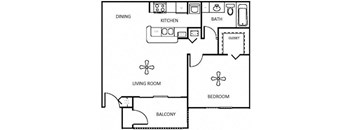 One Bedroom