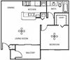 One Bedroom