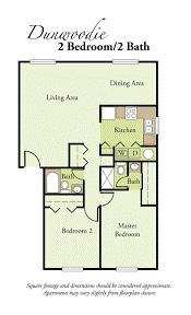 4213 Dunwoodie Blvd. 2-3 Beds Apartment, Affordable for Rent - Photo Gallery 31