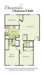 4213 Dunwoodie Blvd. 2-3 Beds Apartment, Affordable for Rent - Photo Gallery 32