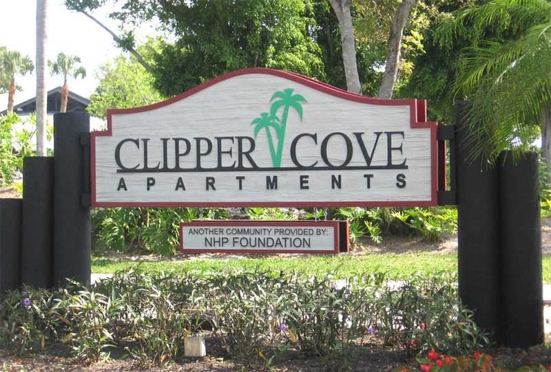 Clipper Cove Apartments, 1500 Southern Cross Lane, Boynton Beach, FL