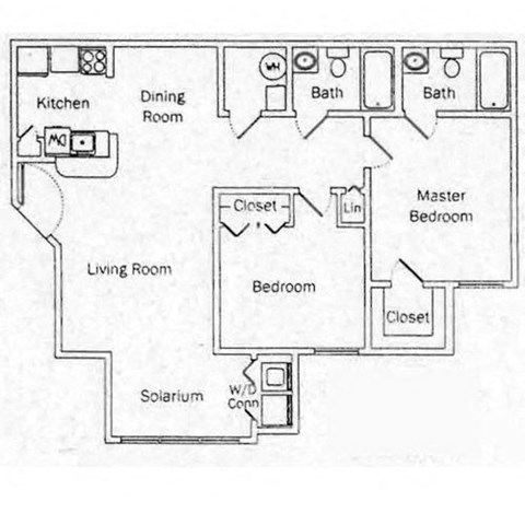 1700 Old England Loop 2-4 Beds Apartment, Affordable for Rent - Photo Gallery 40