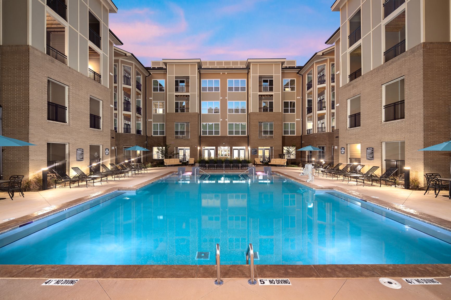 Abberly Solaire Apartment Homes 1030 Element Circle Garner Nc - Rentcafe