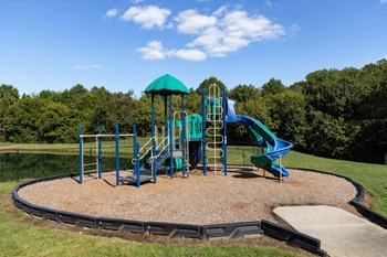Play Area at Abberly Green Apartment Homes, Mooresville, 28117 - Photo Gallery 45