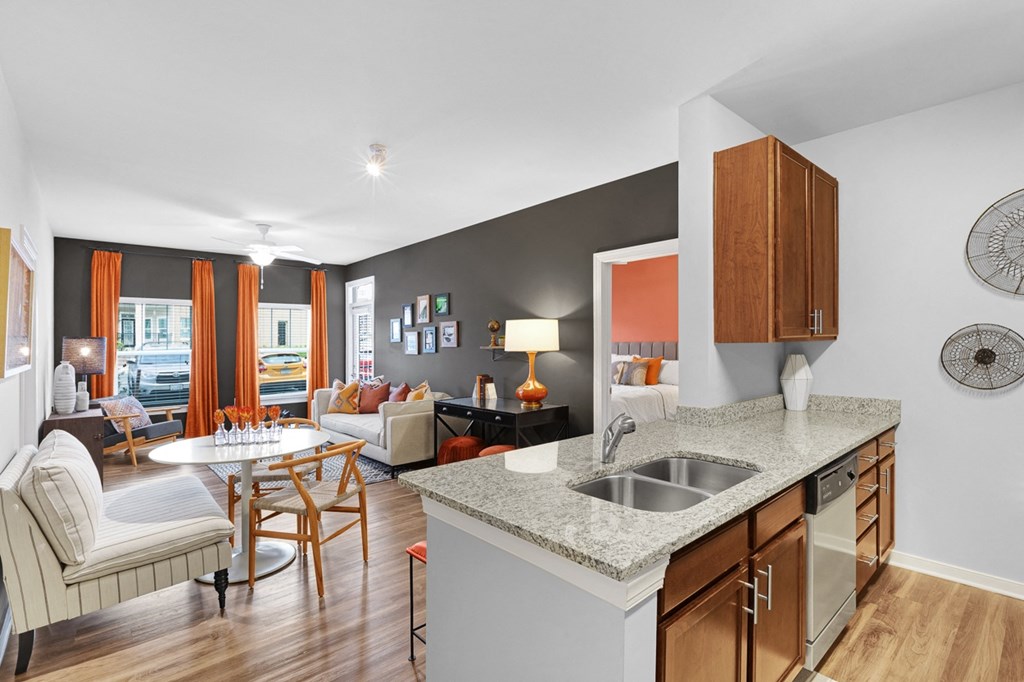 Abberly Avera Apartment Homes