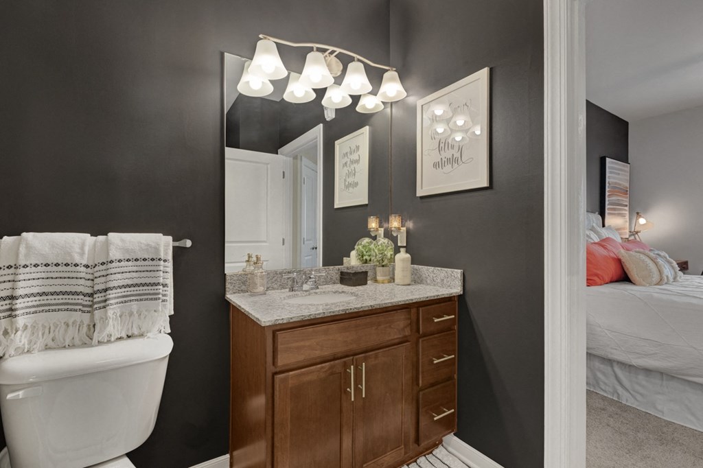 Abberly Avera Apartment Homes