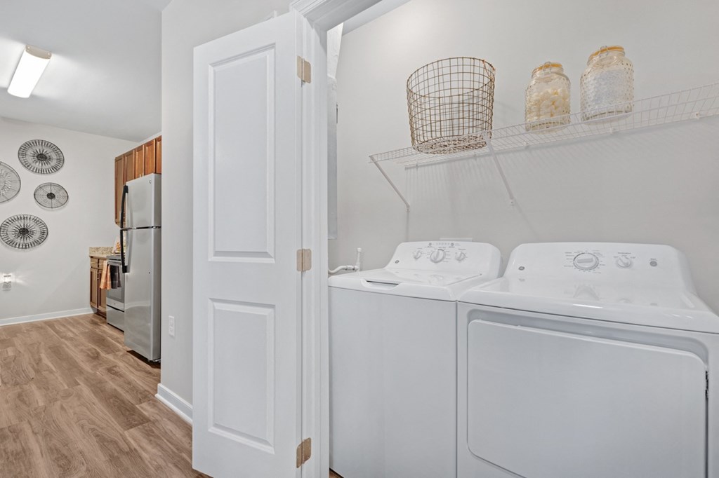 Abberly Avera Apartment Homes