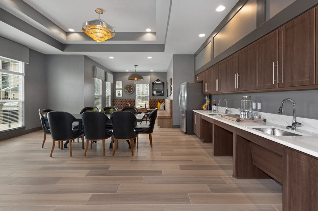 Abberly Avera Apartment Homes