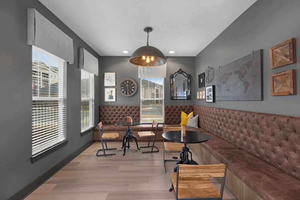 Abberly Avera Apartment Homes