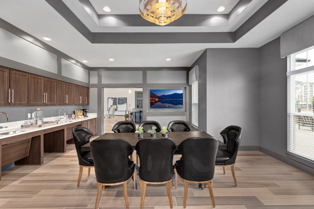 Abberly Avera Apartment Homes