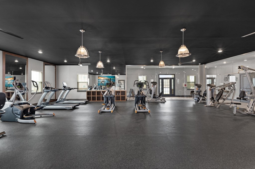 Abberly Avera Apartment Homes