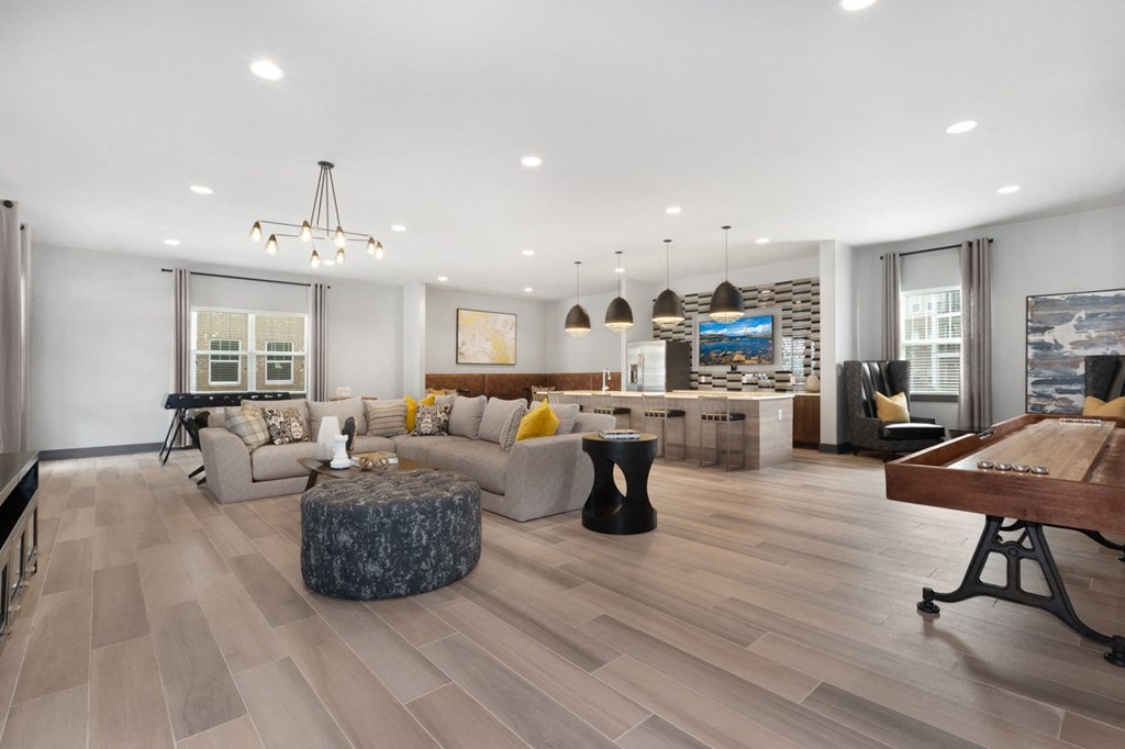 Abberly Avera Apartment Homes