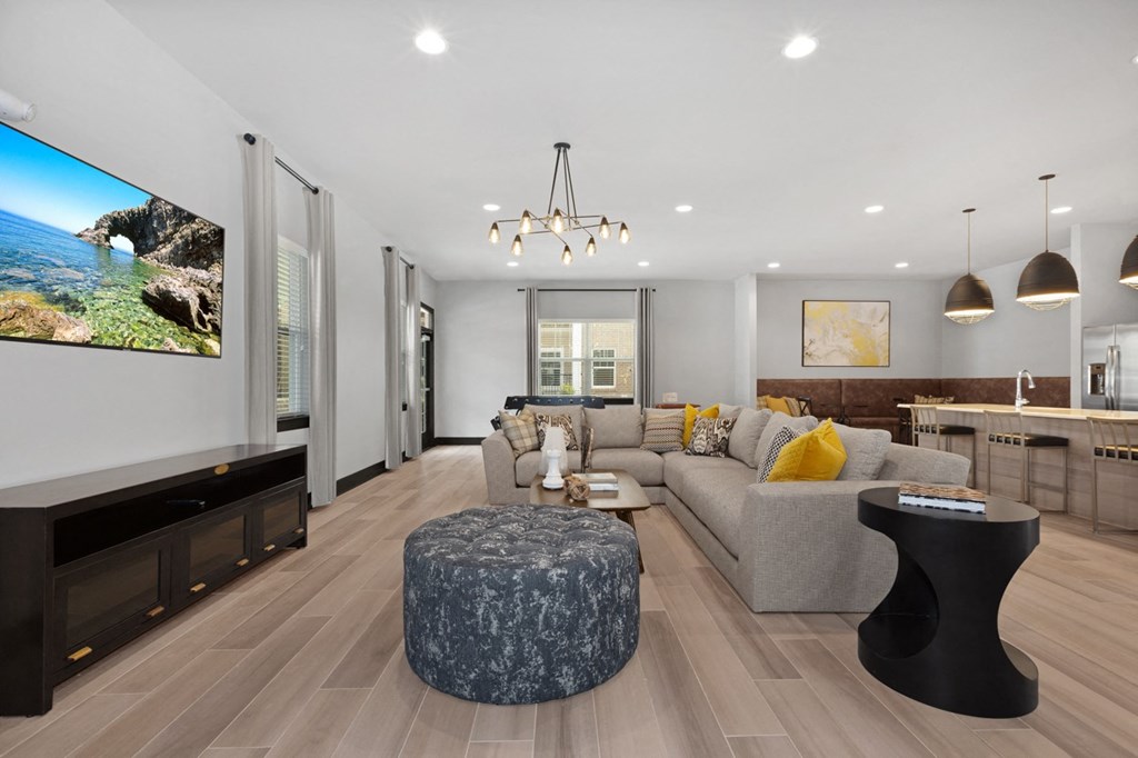 Abberly Avera Apartment Homes