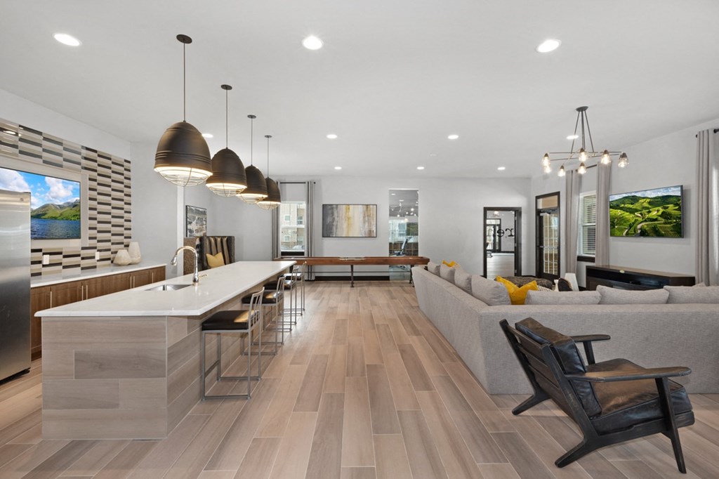 Abberly Avera Apartment Homes