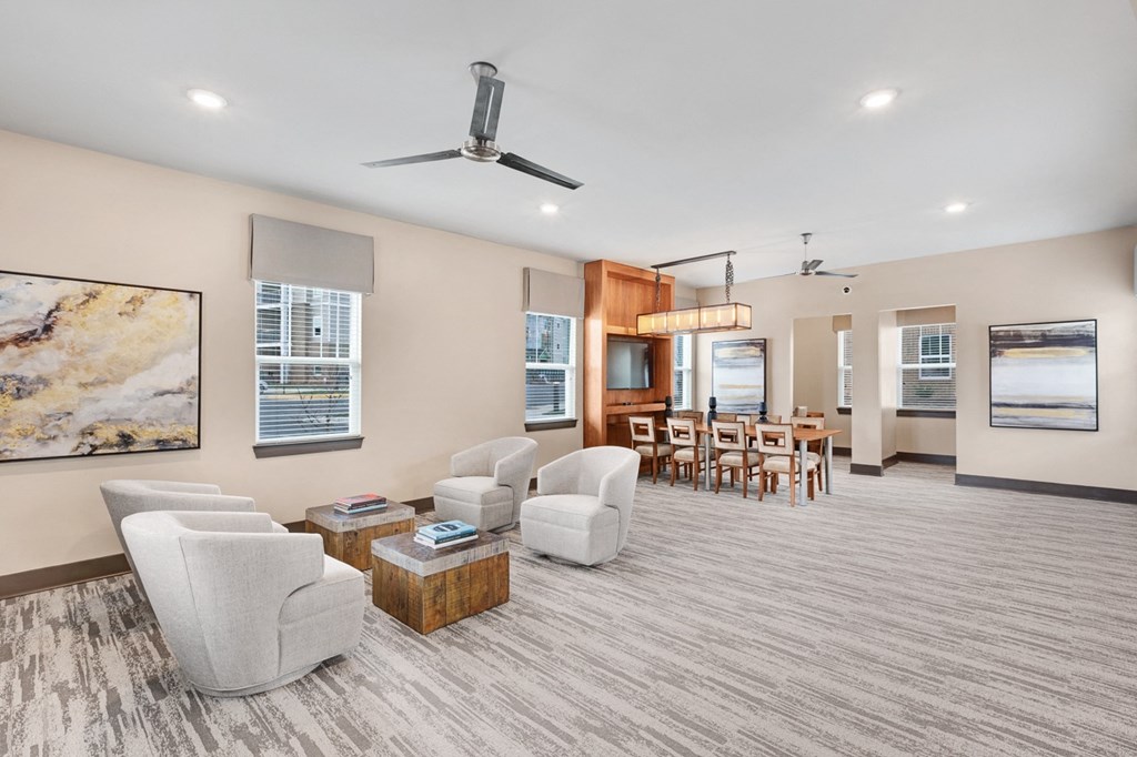 Abberly Avera Apartment Homes