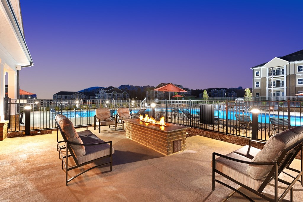 Abberly Avera Apartment Homes