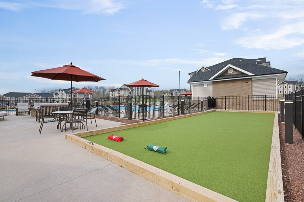 Abberly Avera Apartment Homes