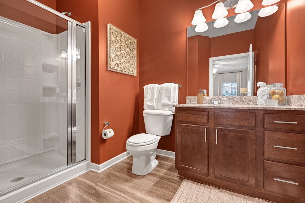 Abberly Avera Apartment Homes