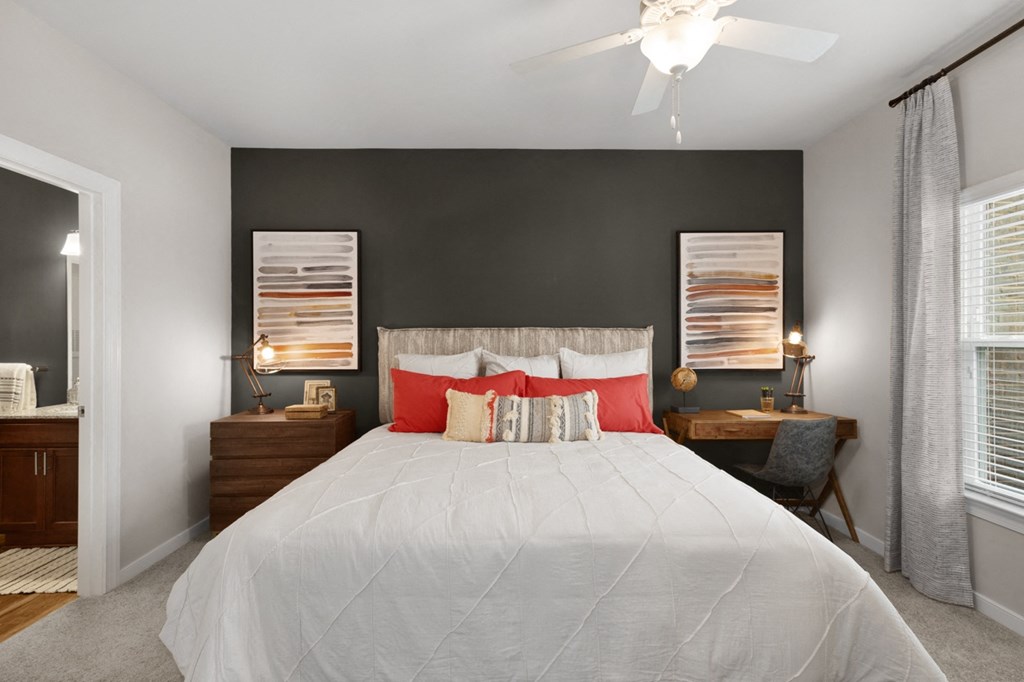 Abberly Avera Apartment Homes