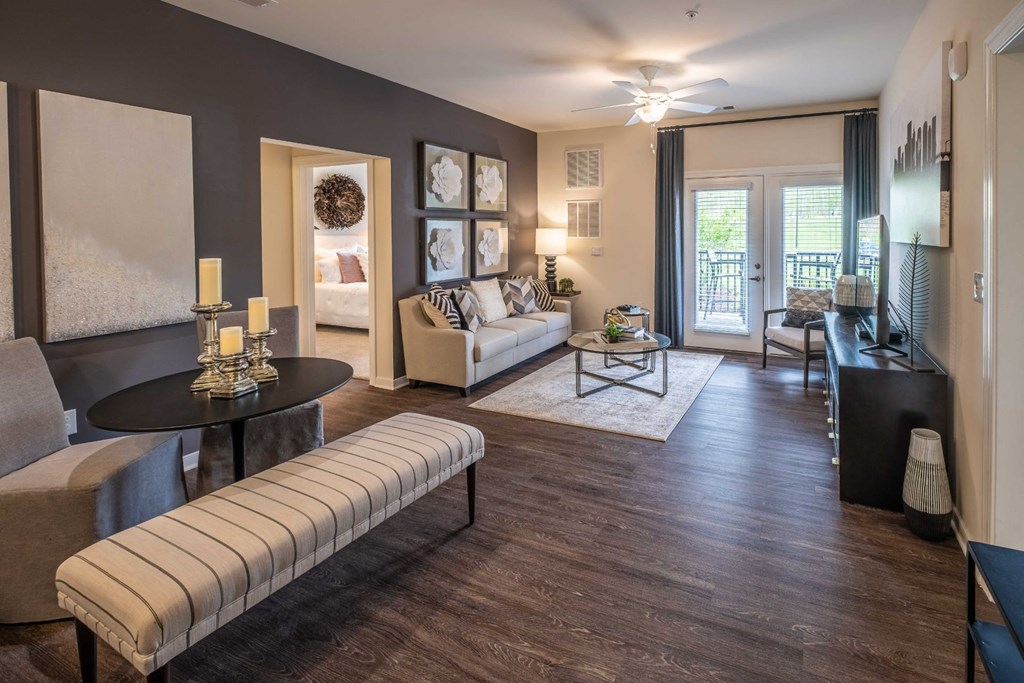 Abberly CenterPointe Apartment Homes is a similar property to Hunter's Chase Apartments located in Midlothian