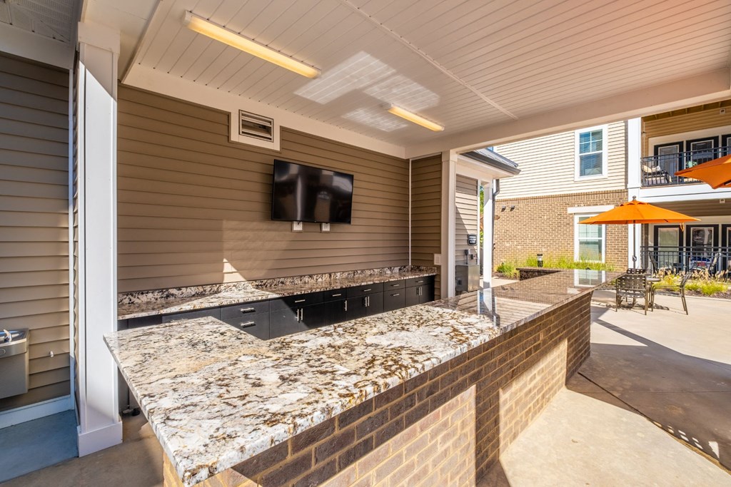 Games at Abberly CenterPointe Apartment Homes, Midlothian, VA, 23114