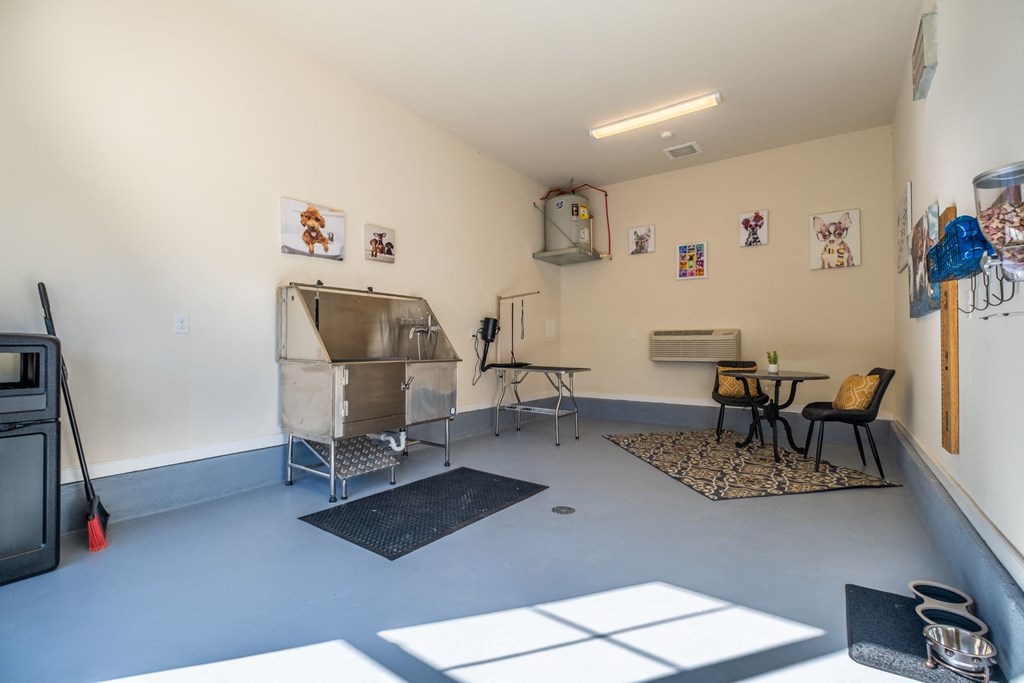 Interior at Abberly CenterPointe Apartment Homes, Midlothian, Virginia