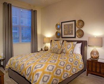 Spacious Apartments Spacious Apartments at Abberly Crest Apartment Homes by HHHunt, Lexington Park, MD - Photo Gallery 5